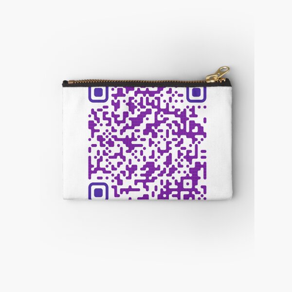 Item preview,  Trump Dance Troll QR Funny President Trump Dance Code  designed and sold by ArtFromBeyond.