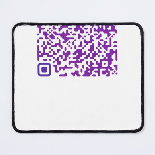 Item preview,  Trump Dance Troll QR Funny President Trump Dance Code  designed and sold by ArtFromBeyond.