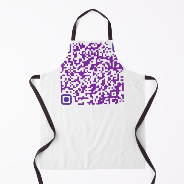Item preview,  Trump Dance Troll QR Funny President Trump Dance Code  designed and sold by ArtFromBeyond.