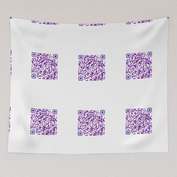 Item preview,  Trump Dance Troll QR Funny President Trump Dance Code  designed and sold by ArtFromBeyond.