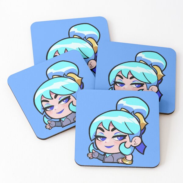 Item preview, Celeste Emote designed and sold by Connor Keane.