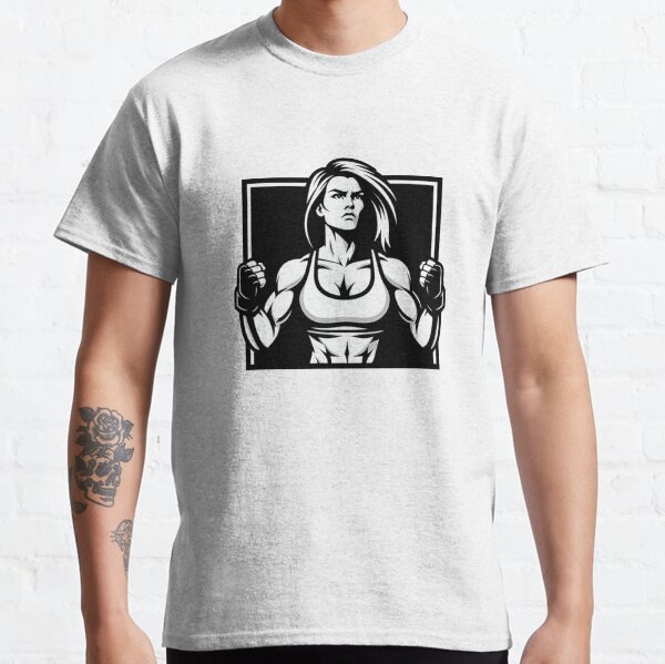 Item preview, Women MMA designed and sold by Txandrosan.