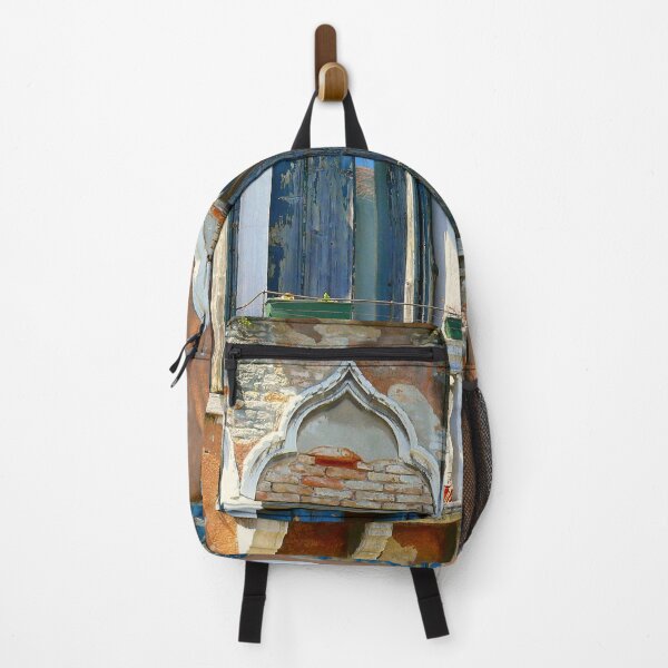 Item preview, Venice windows designed and sold by Tereza Pilar Art.