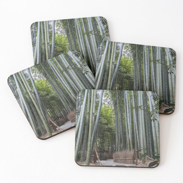 Item preview, Bamboo Forest - Kamakura, Japan designed and sold by taoistviking.