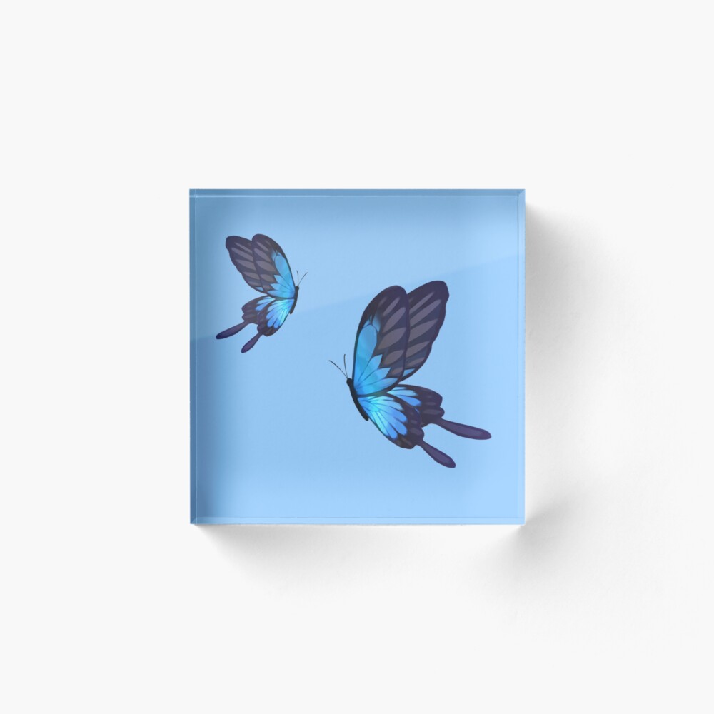 Item preview, Acrylic Block designed and sold by CreativeWorld96.