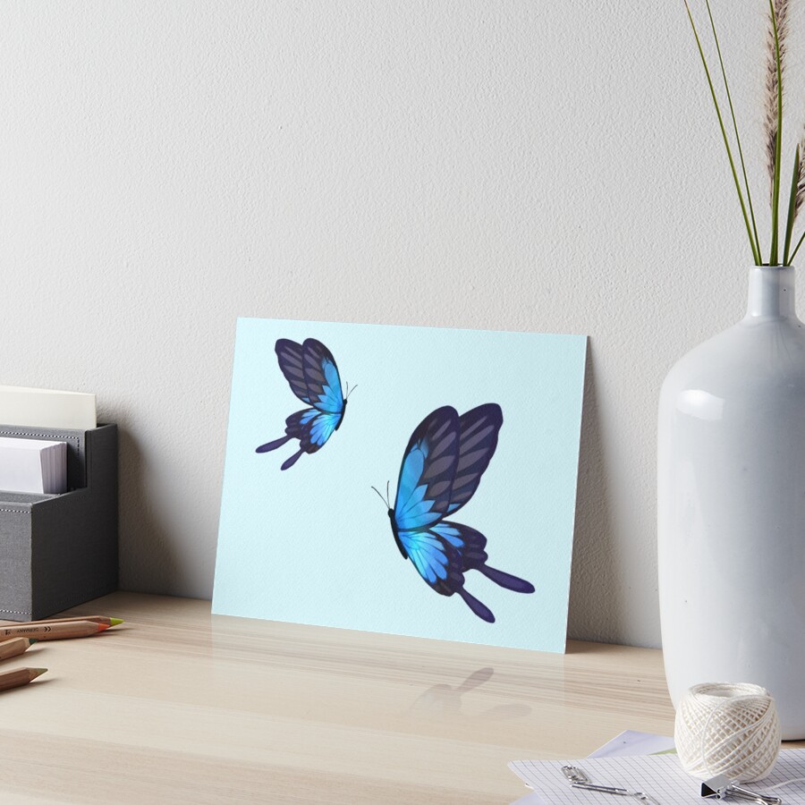 Item preview, Art Board Print designed and sold by CreativeWorld96.