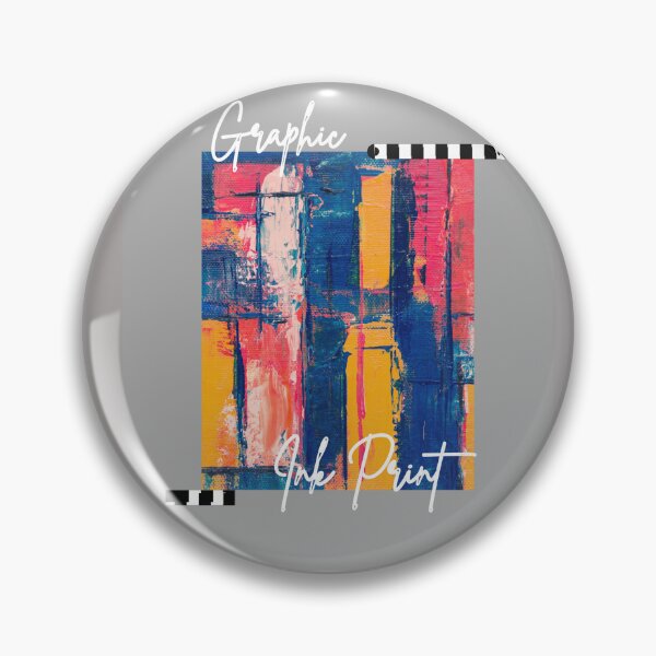 Item preview, Graphic ink print designed and sold by Graphicink24.
