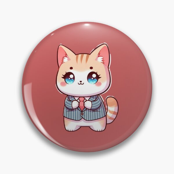 Item preview, Working Kitty designed and sold by Clawyers.