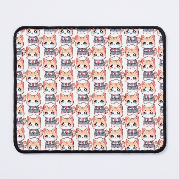 Item preview, Working Kitty designed and sold by Clawyers.