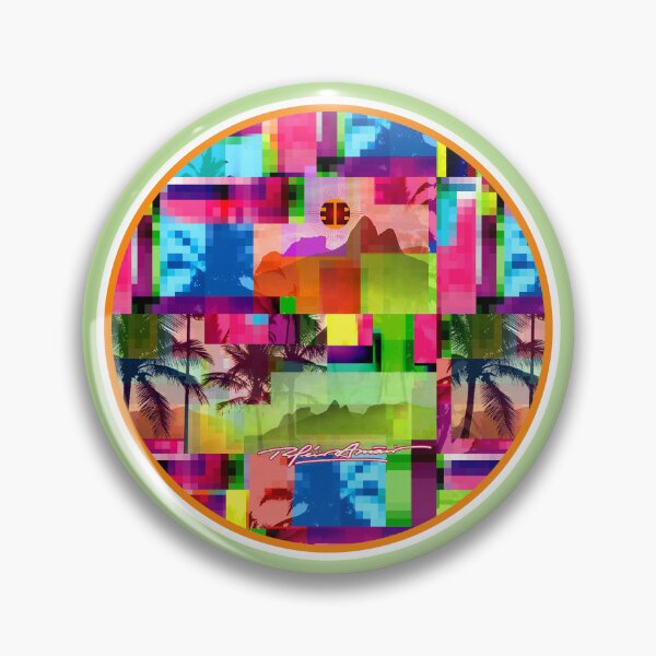 Item preview, IPANEMA designed and sold by rogerioamancio.