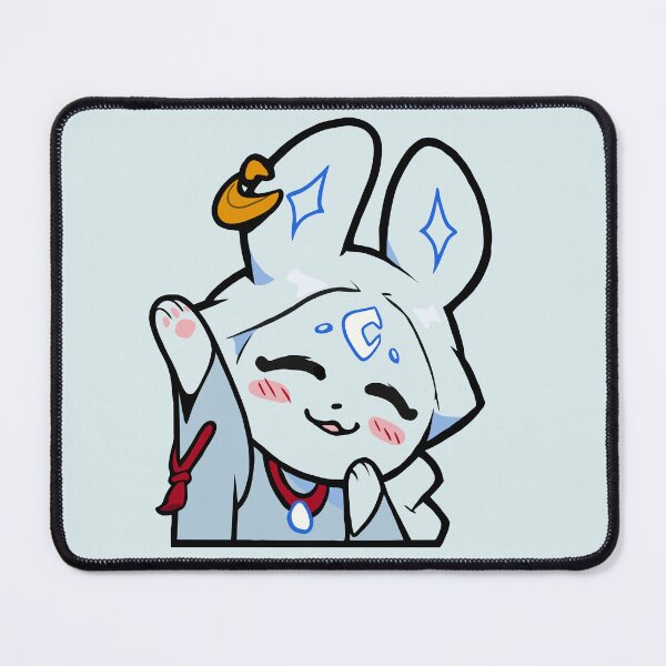 Item preview, Elluna Goodbye Emote designed and sold by Connor Keane.