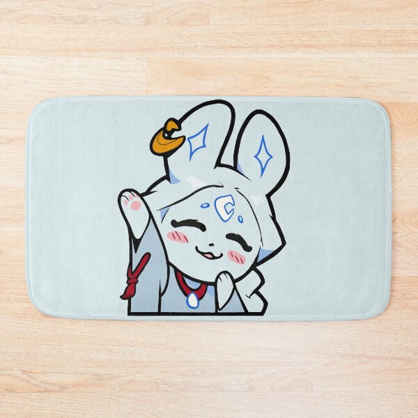 Item preview, Elluna Goodbye Emote designed and sold by Connor Keane.