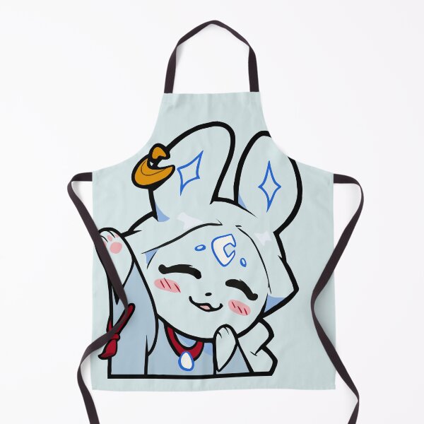 Item preview, Elluna Goodbye Emote designed and sold by Connor Keane.