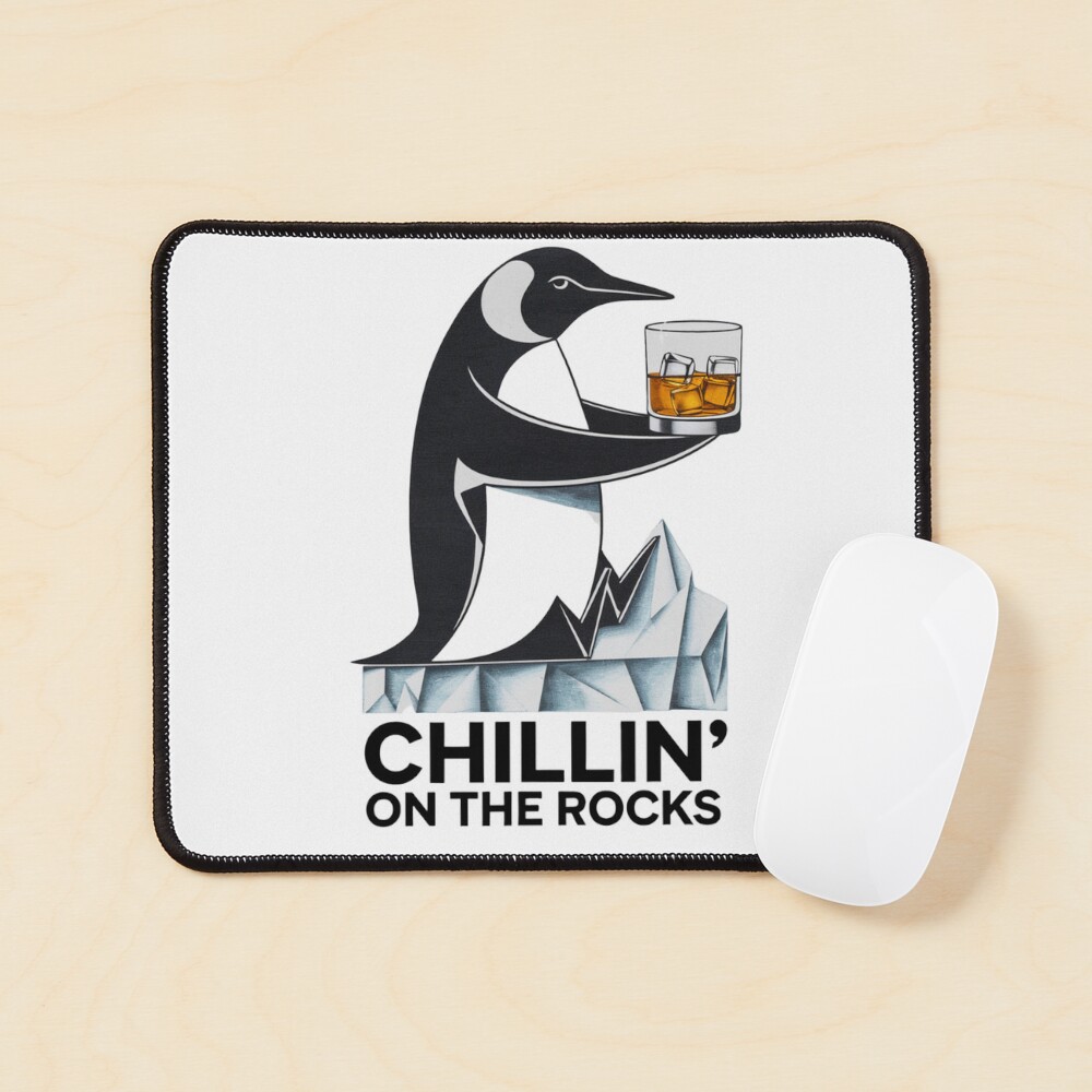 Item preview, Mouse Pad designed and sold by FunkyCatDesigns.