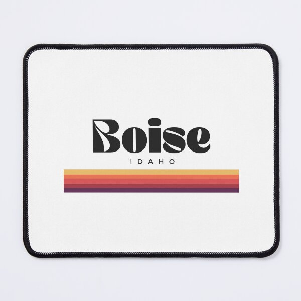 Item preview, Boise Idaho designed and sold by Ewhitehousee.