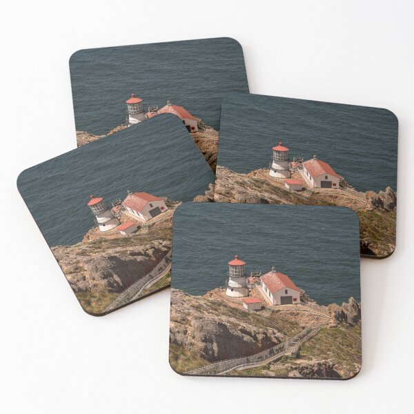 Item preview, The Lighthouse  designed and sold by jessyec.