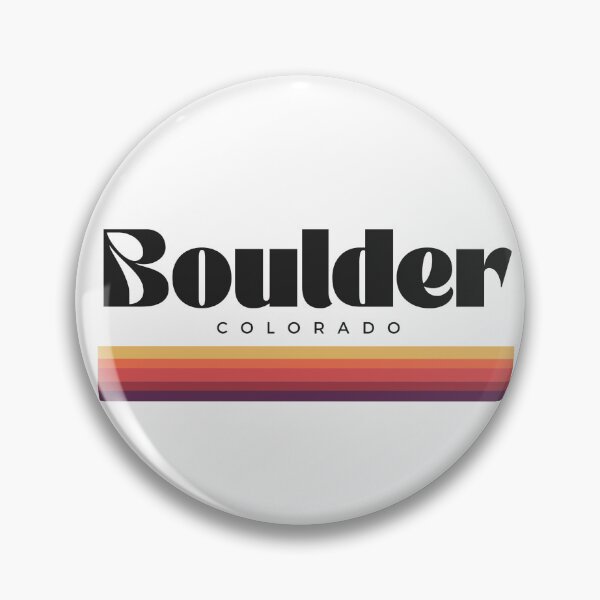 Item preview, Boulder Colorado designed and sold by Ewhitehousee.
