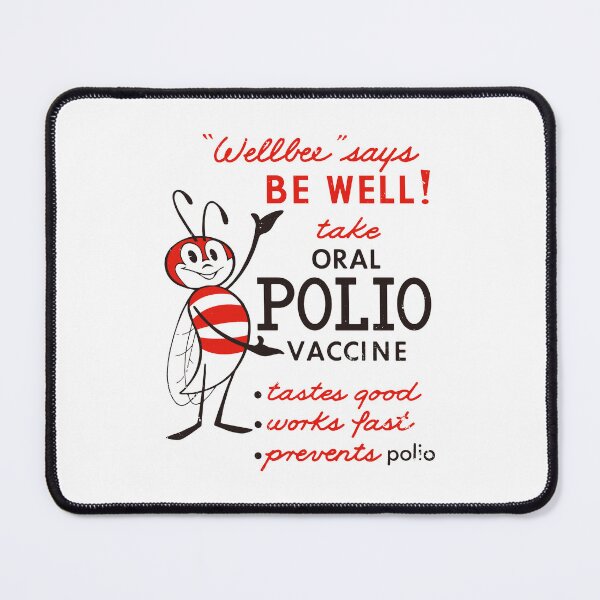 Item preview, Wellbee poster designed and sold by BUNNYROBBER.