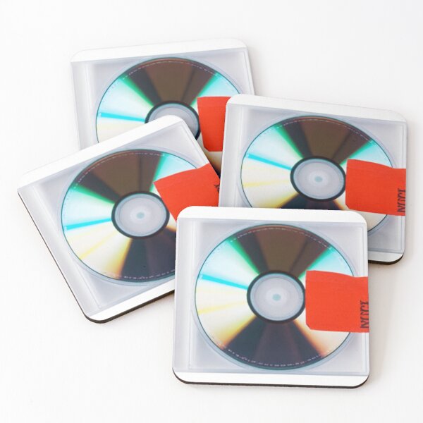Item preview, CD Disc designed and sold by AuraUnderground.