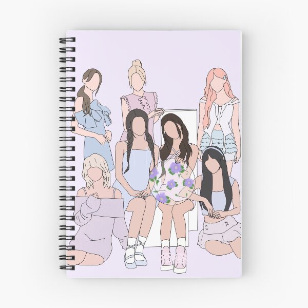 Item preview, Kep1er OT7 Digital Drawing designed and sold by pamelairene.