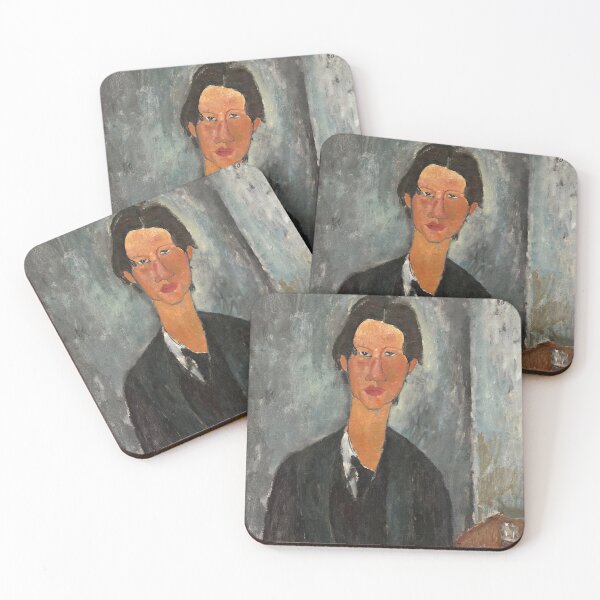 Item preview, Chaim Soutine designed and sold by Craphe.