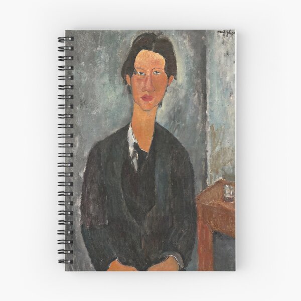 Item preview, Chaim Soutine designed and sold by Craphe.