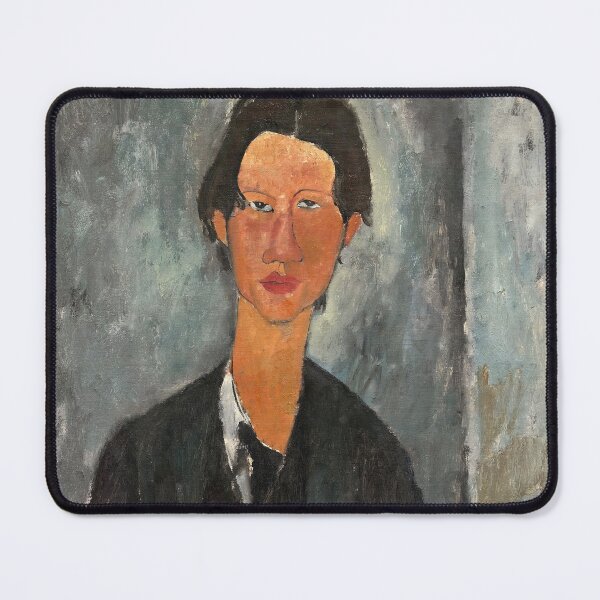 Item preview, Chaim Soutine designed and sold by Craphe.