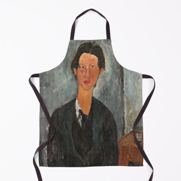Item preview, Chaim Soutine designed and sold by Craphe.