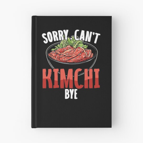 Item preview, Kimchi Lover Fermented Korean Food Enthusiast Kimchi designed and sold by melomedia.