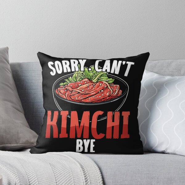 Item preview, Kimchi Lover Fermented Korean Food Enthusiast Kimchi designed and sold by melomedia.