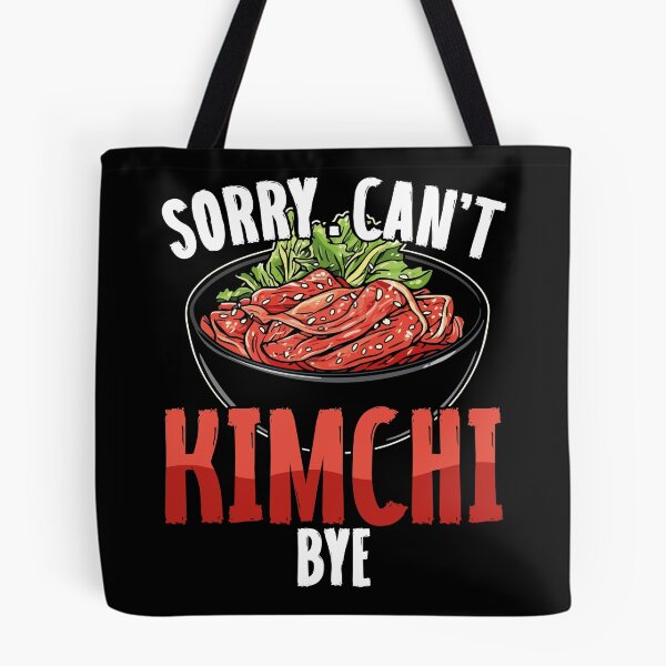 Item preview, Kimchi Lover Fermented Korean Food Enthusiast Kimchi designed and sold by melomedia.