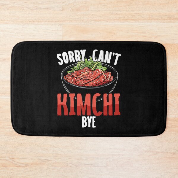 Item preview, Kimchi Lover Fermented Korean Food Enthusiast Kimchi designed and sold by melomedia.