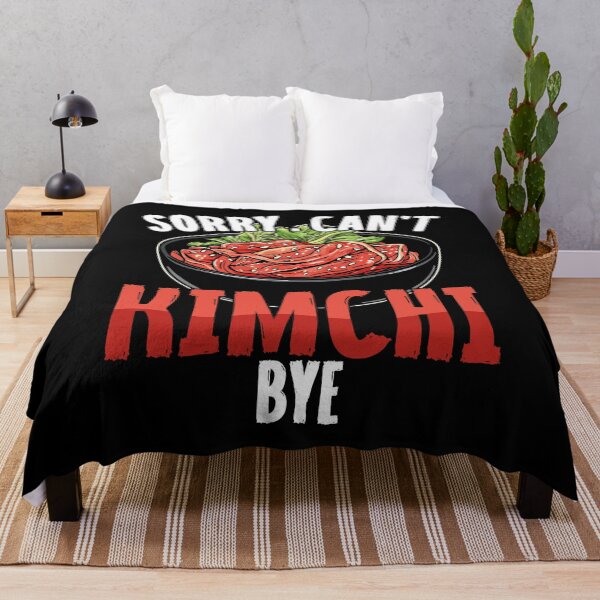 Item preview, Kimchi Lover Fermented Korean Food Enthusiast Kimchi designed and sold by melomedia.