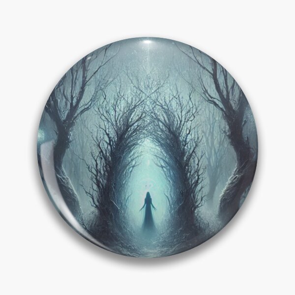 Item preview, "The Archway of Secrets" designed and sold by uberjoe.
