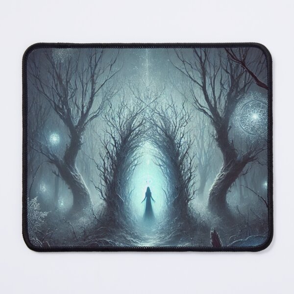 Item preview, "The Archway of Secrets" designed and sold by uberjoe.
