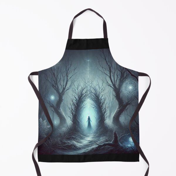 Item preview, "The Archway of Secrets" designed and sold by uberjoe.