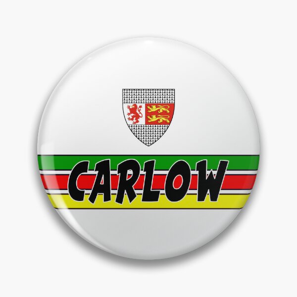 Item preview, COUNTY CARLOW designed and sold by CathalDevlin.