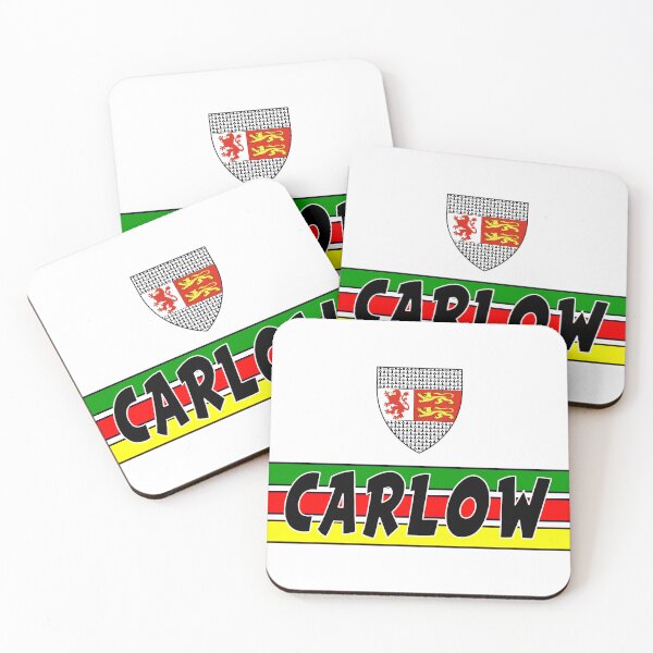 Item preview, COUNTY CARLOW designed and sold by CathalDevlin.