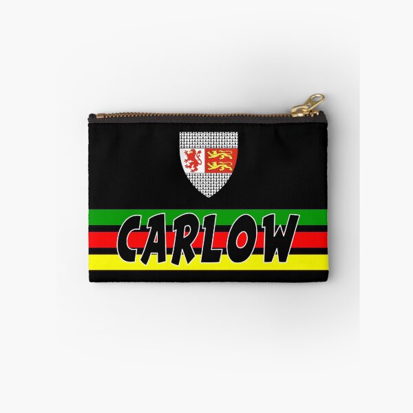 Item preview, COUNTY CARLOW designed and sold by CathalDevlin.