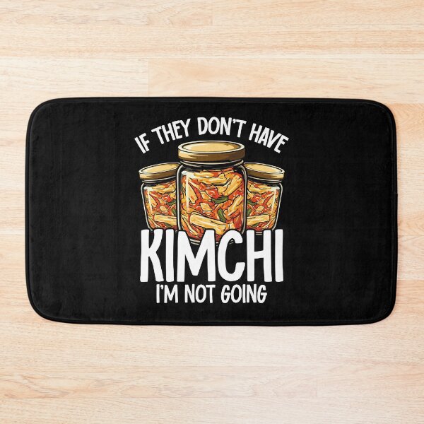 Item preview, Kimchi Fan Korean Spicy Food South Korean Foodie Kimchi designed and sold by melomedia.