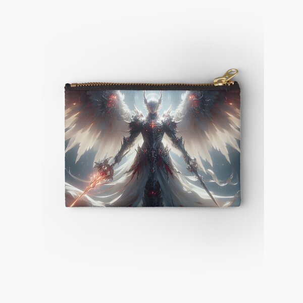 Item preview, Paladin warrior of Heaven designed and sold by GalleryBrisArt.