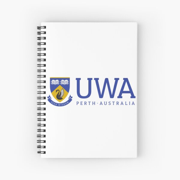 Item preview, University of Western Australia designed and sold by Orange-Monkeys.