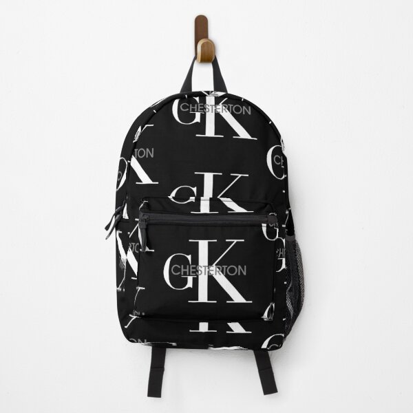 Item preview, G.K. Chesterton designed and sold by x1brett.