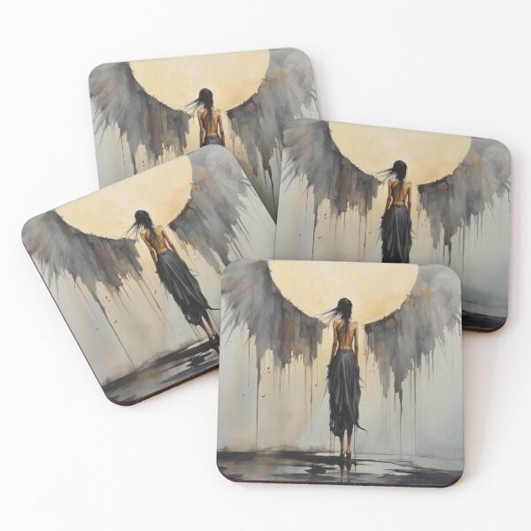 Item preview, The Epilogue designed and sold by SurrealeyeSEA.