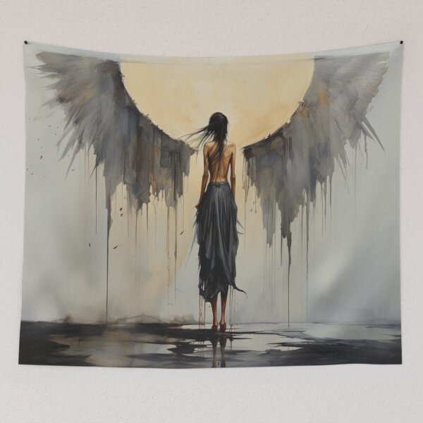 Item preview, The Epilogue designed and sold by SurrealeyeSEA.