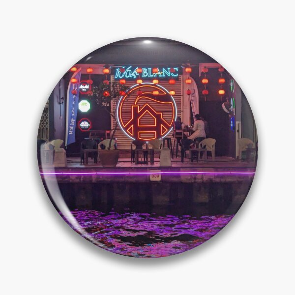 Item preview, Riverfront - Melaka, Malaysia designed and sold by taoistviking.