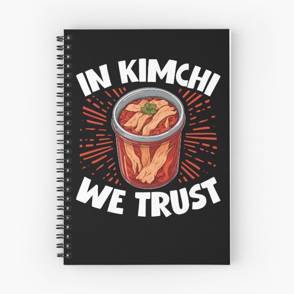 Item preview, Kimchi Enthusiast Highly Cultured Food Korean Kimchi designed and sold by melomedia.