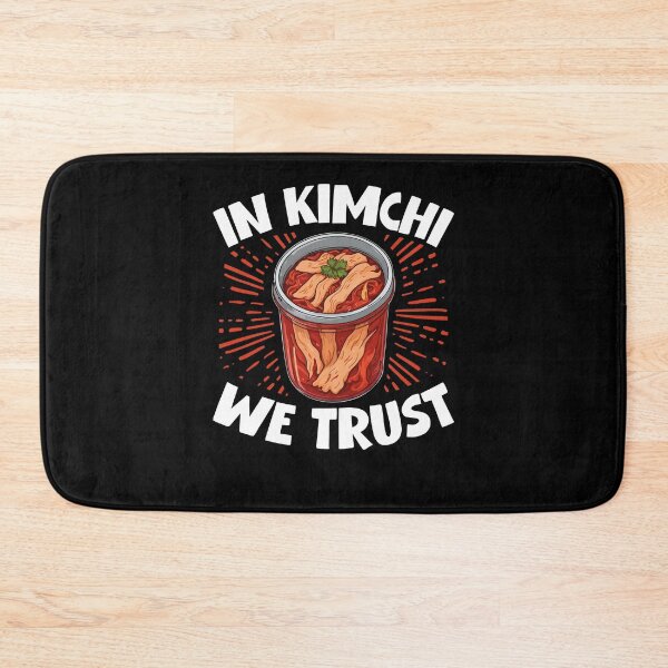 Item preview, Kimchi Enthusiast Highly Cultured Food Korean Kimchi designed and sold by melomedia.
