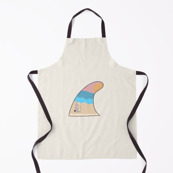 Item preview, Fin Quiver designed and sold by Emma Gerike.