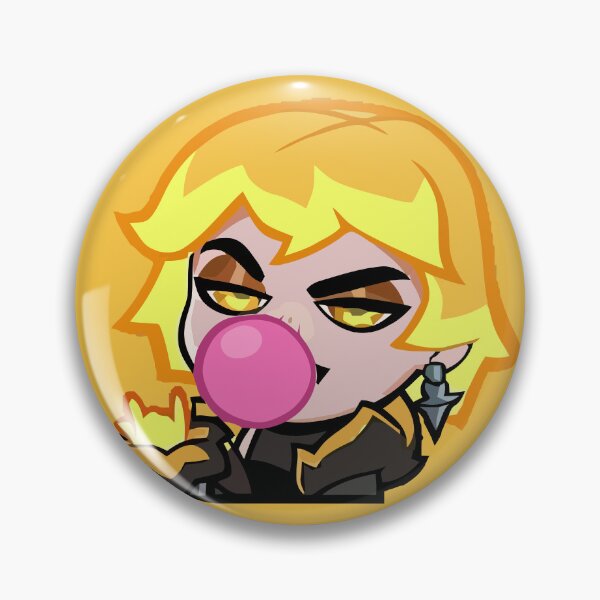 Item preview, Joule Emote designed and sold by Connor Keane.